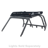 50 Caliber Racing Roof Rack for 2 Seat RZR XP1000 & XP Turbo