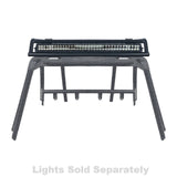50 Caliber Racing Roof Rack for 2 Seat RZR XP1000 & XP Turbo