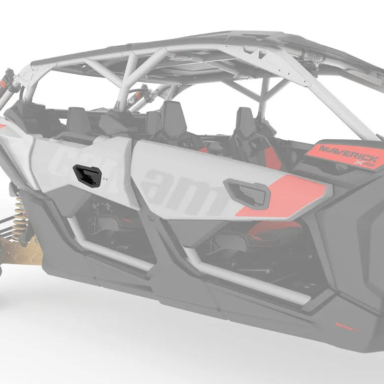 Dirt Warrior Accessories - BRP Deluxe Door Handles