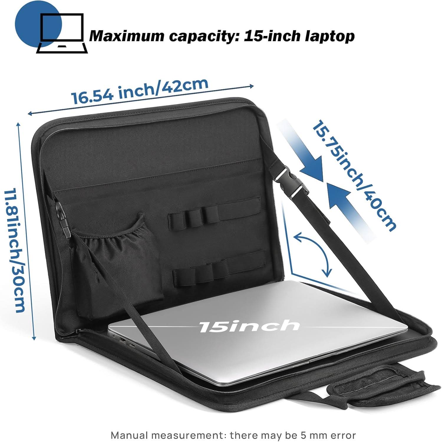 Photo of Kemimoto JOYTUTUS 3 in 1 Steering Wheel Eating Tray, Car Back Seat Laptop Desk by Kemimoto - Premium for UTVs / Side by Sides