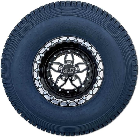 501 Billet Aluminum Beadlock Wheel for Polaris Pro R & Turbo R
