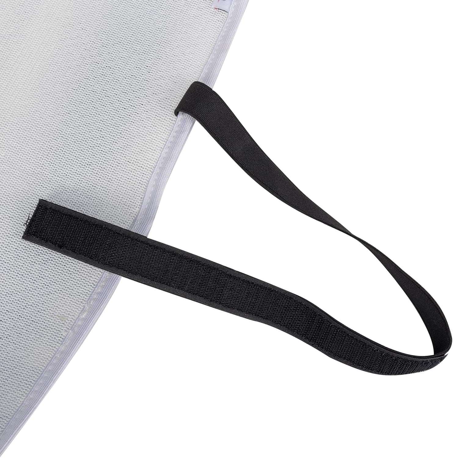 Photo of Golf Cart Seat Towel Blanket Covers for EZGO, Club Car (2-Seat) by Kemimoto - Premium for UTVs / Side by Sides