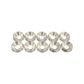 Photo of Aluminum Body Washers by AJK Offroad - Premium for UTVs / Side by Sides