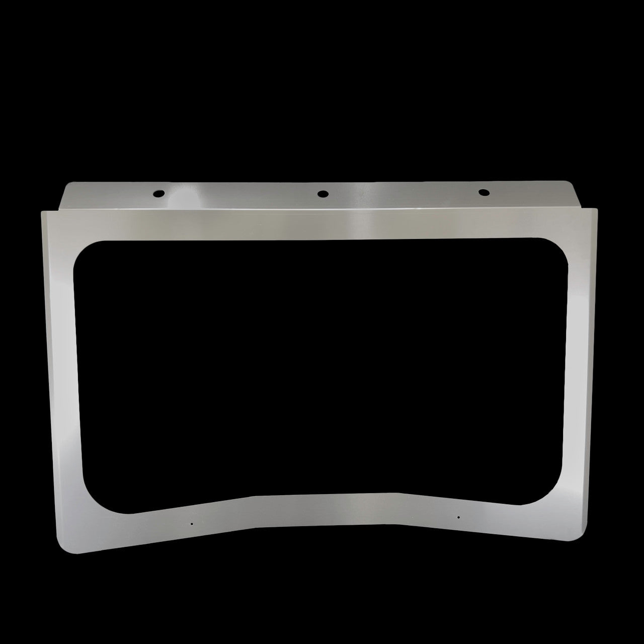 Photo of XP-4 Fastback/2 Seat All - Windshield Frame by SDR Motorsports - Premium Windshields for UTVs / Side by Sides
