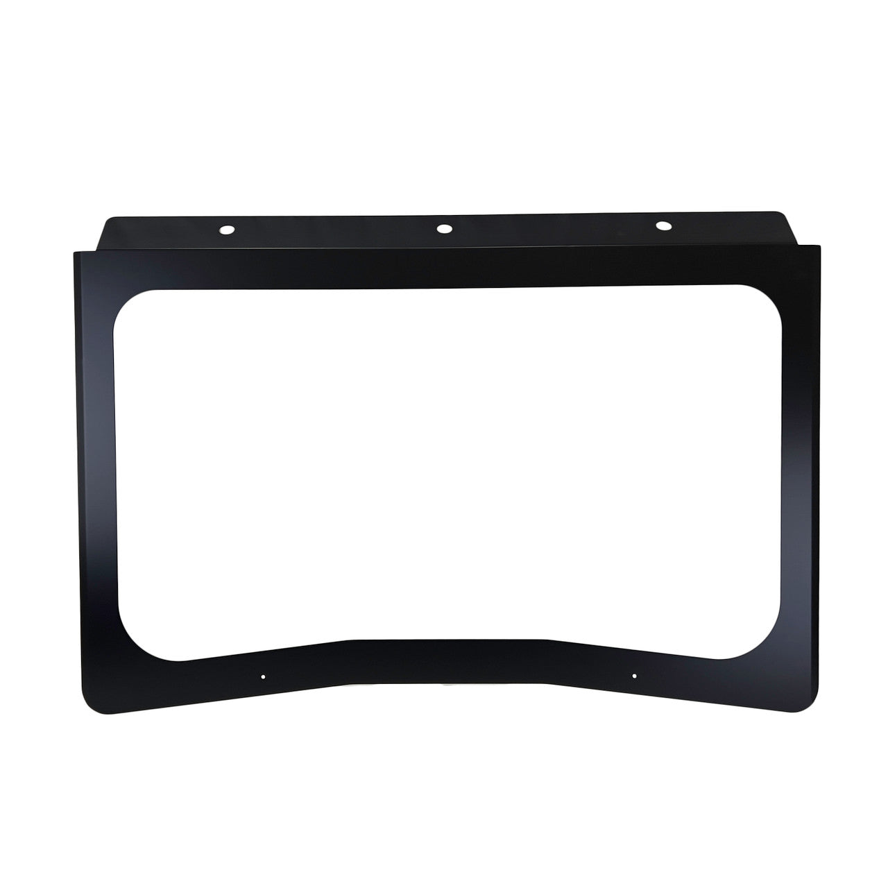 Photo of XP-4 Fastback/2 Seat All - Windshield Frame by SDR Motorsports - Premium Windshields for UTVs / Side by Sides