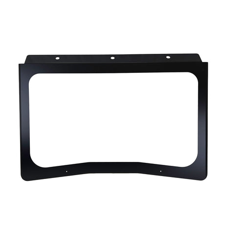 Photo of XP-4 Fastback/2 Seat All - Windshield Frame by SDR Motorsports - Premium Windshields for UTVs / Side by Sides