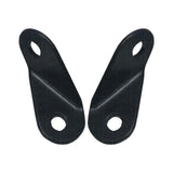 Polaris RZR 170 A-Pillar Pod Light Mount Brackets