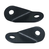 Polaris RZR 170 A-Pillar Pod Light Mount Brackets