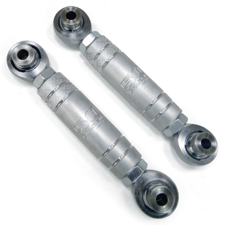 50 Caliber Racing Heavy Duty Billet Aluminum Rear Sway Bar Links for Can-Am Maverick X3