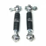50 Caliber Racing Heavy Duty Billet Aluminum Rear Sway Bar Links for Can-Am Maverick X3