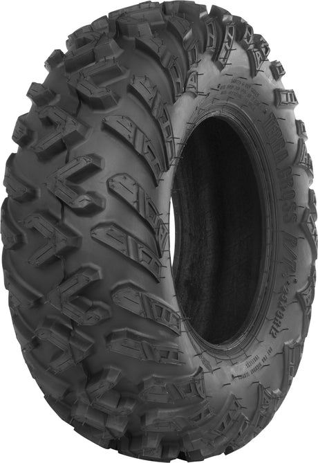 Photo of TIRE TERRA CROSS FRONT 26X9R14 LR805LBS RADIAL by ITP - Premium Tires for UTVs / Side by Sides