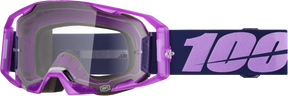 100% ARmatic Goggles - Toyoko Clear Lens