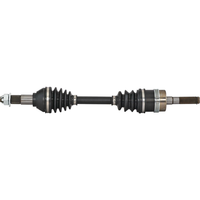 Photo of Heavy Duty ATV UTV Axle Can - Rust Resistant Durable Off-Road Performance Part by ALL BALLS - Premium Drive for UTVs / Side by Sides