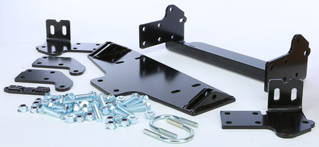 Photo of UTV PLOW MOUNT KIT by KFI - Premium Mounts for UTVs / Side by Sides