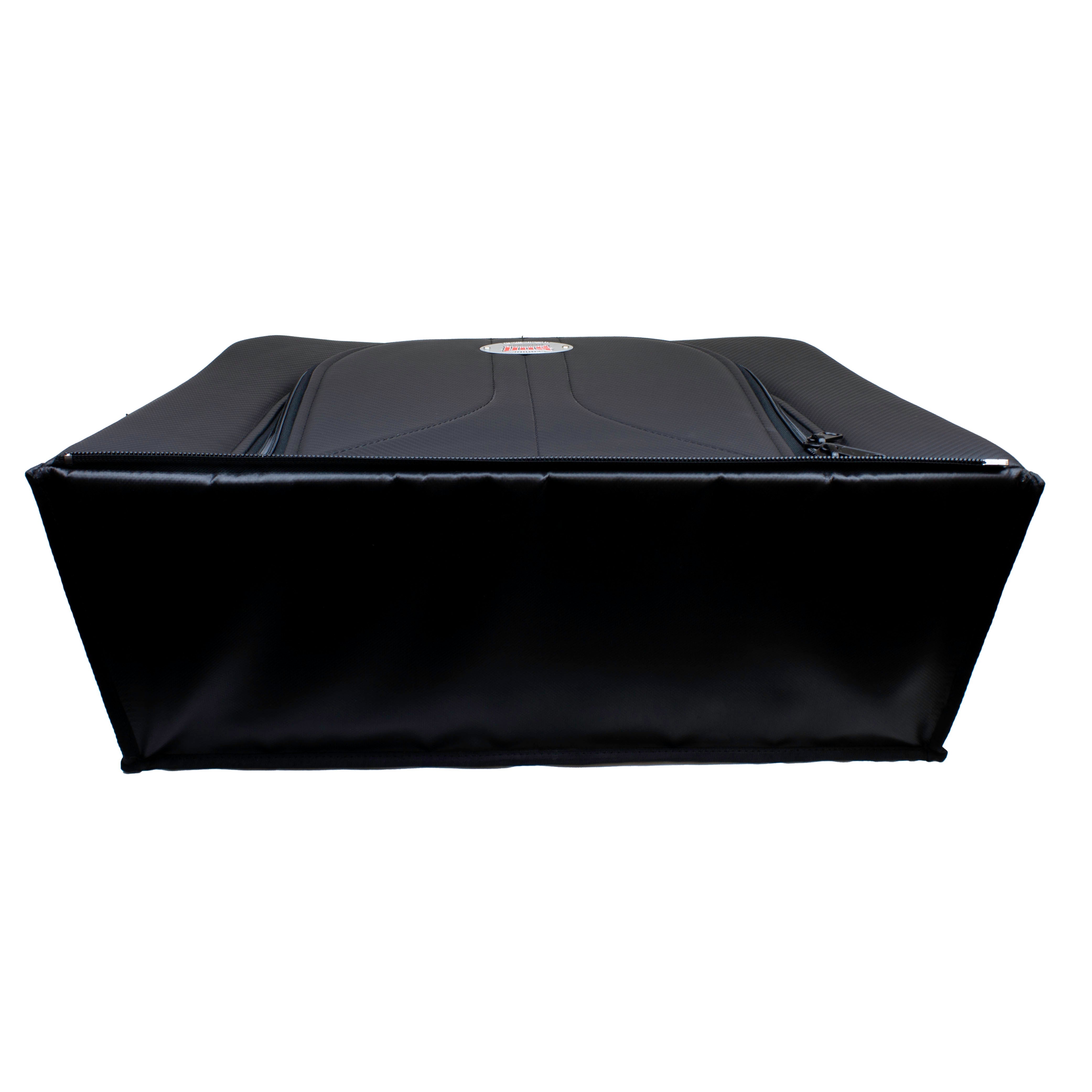 Photo of Polaris Pro XP Hi-Bred Storage/Cooler Bag by SDR Motorsports - Premium Storage for UTVs / Side by Sides