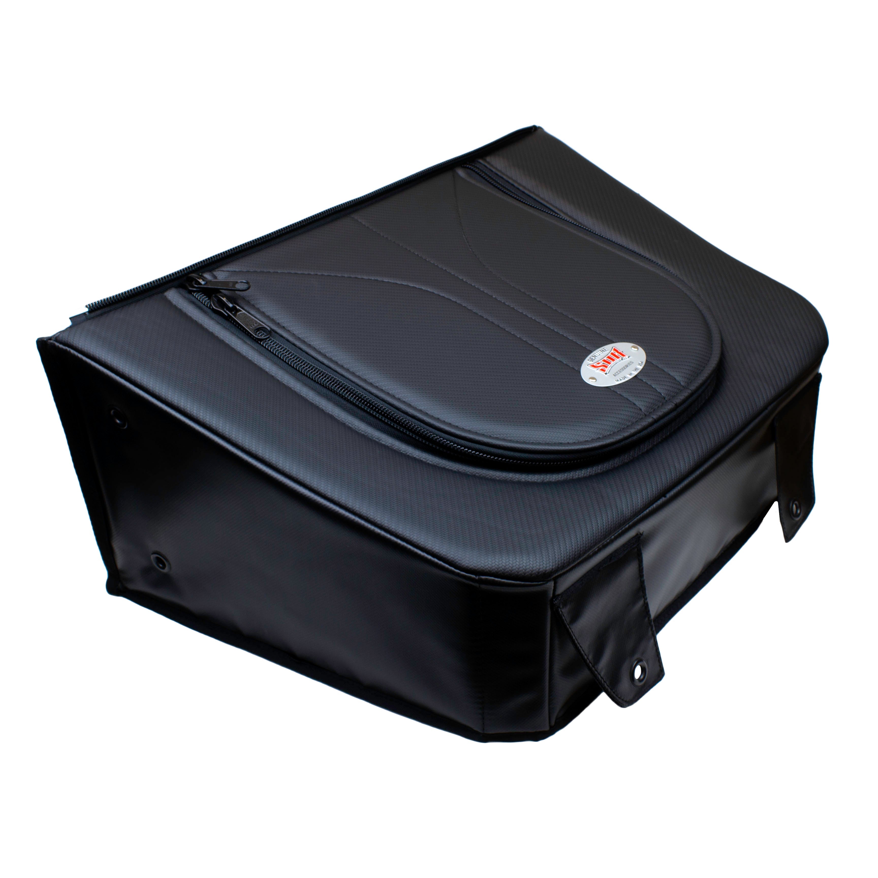 Photo of Polaris Pro XP Hi-Bred Storage/Cooler Bag by SDR Motorsports - Premium Storage for UTVs / Side by Sides