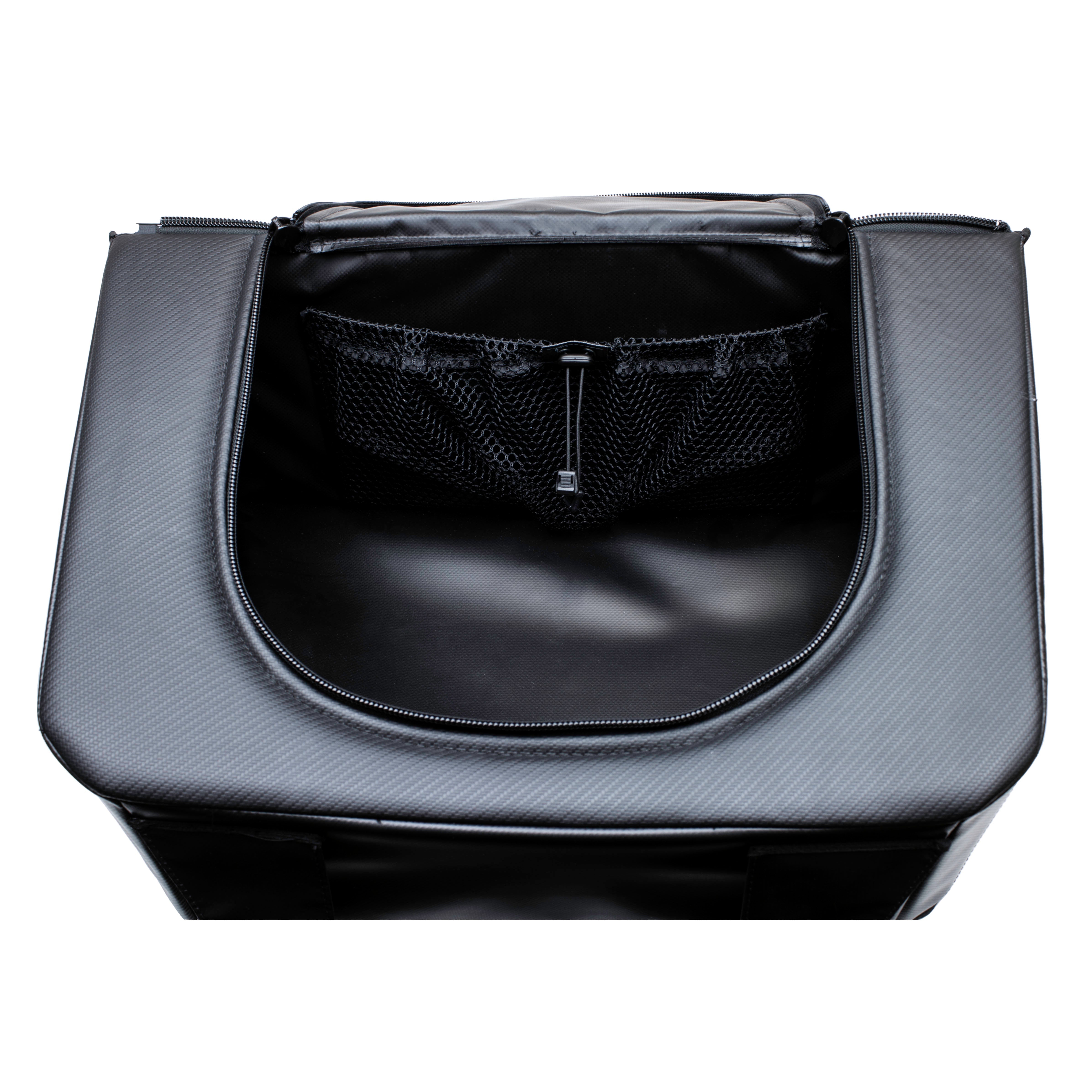 Photo of Polaris Pro XP Hi-Bred Storage/Cooler Bag by SDR Motorsports - Premium Storage for UTVs / Side by Sides
