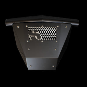 Polaris Pro R/Turbo R Pre-Runner Single Tube Front Bumper