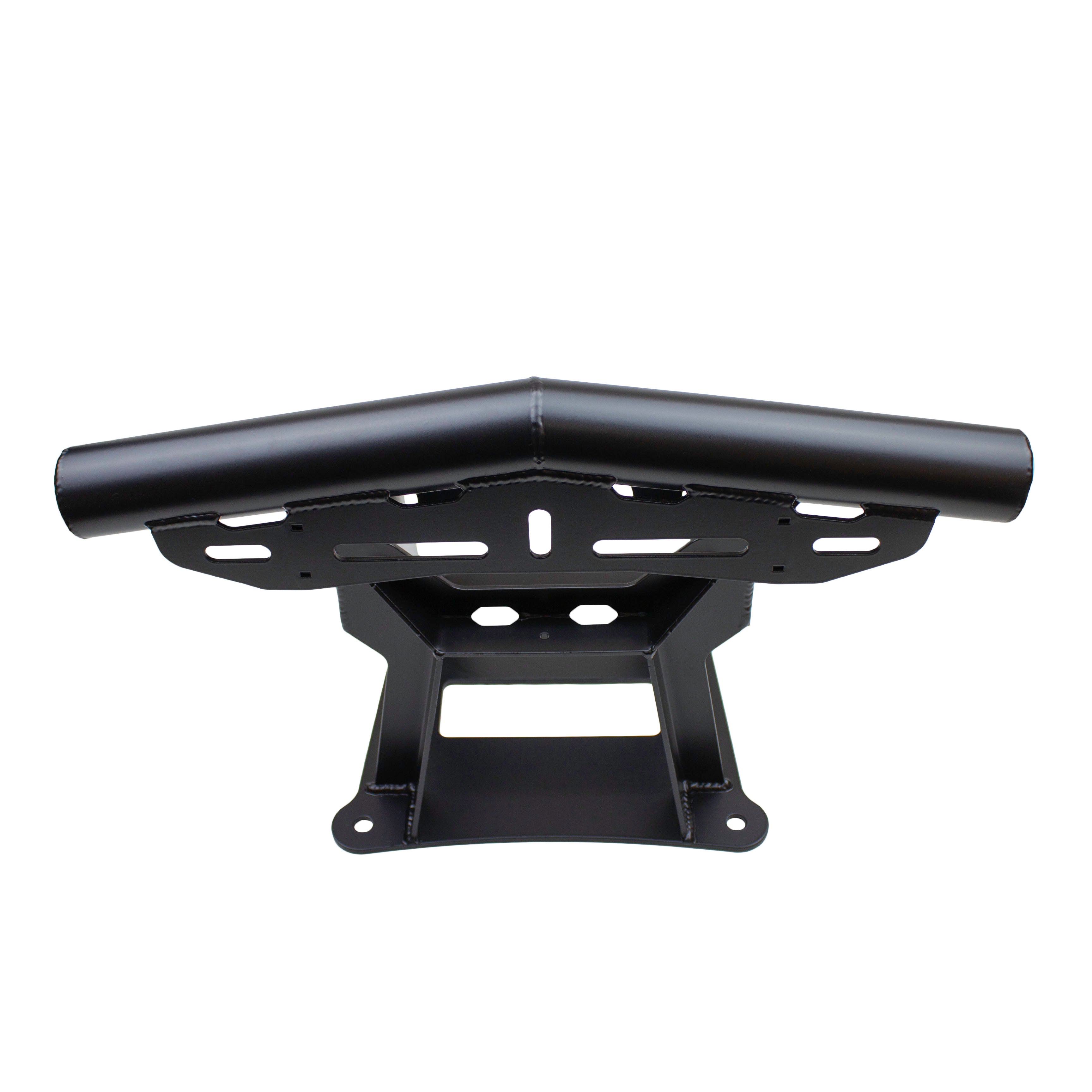 Photo of Polaris Pro R/Turbo R Pre-Runner Single Tube Front Bumper by SDR Motorsports - Premium Bumpers for UTVs / Side by Sides