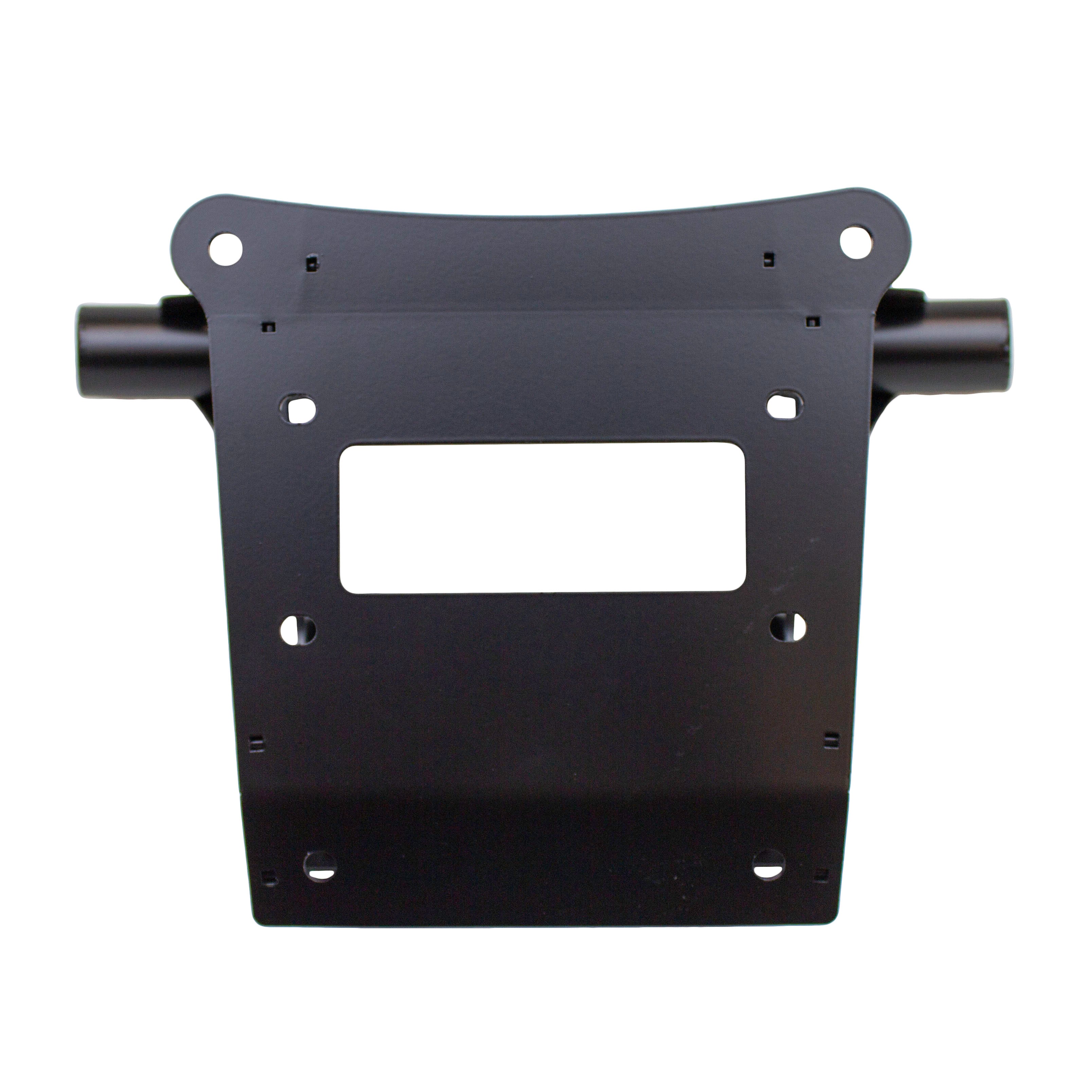 Photo of Polaris Pro R/Turbo R Pre-Runner Single Tube Front Bumper by SDR Motorsports - Premium Bumpers for UTVs / Side by Sides