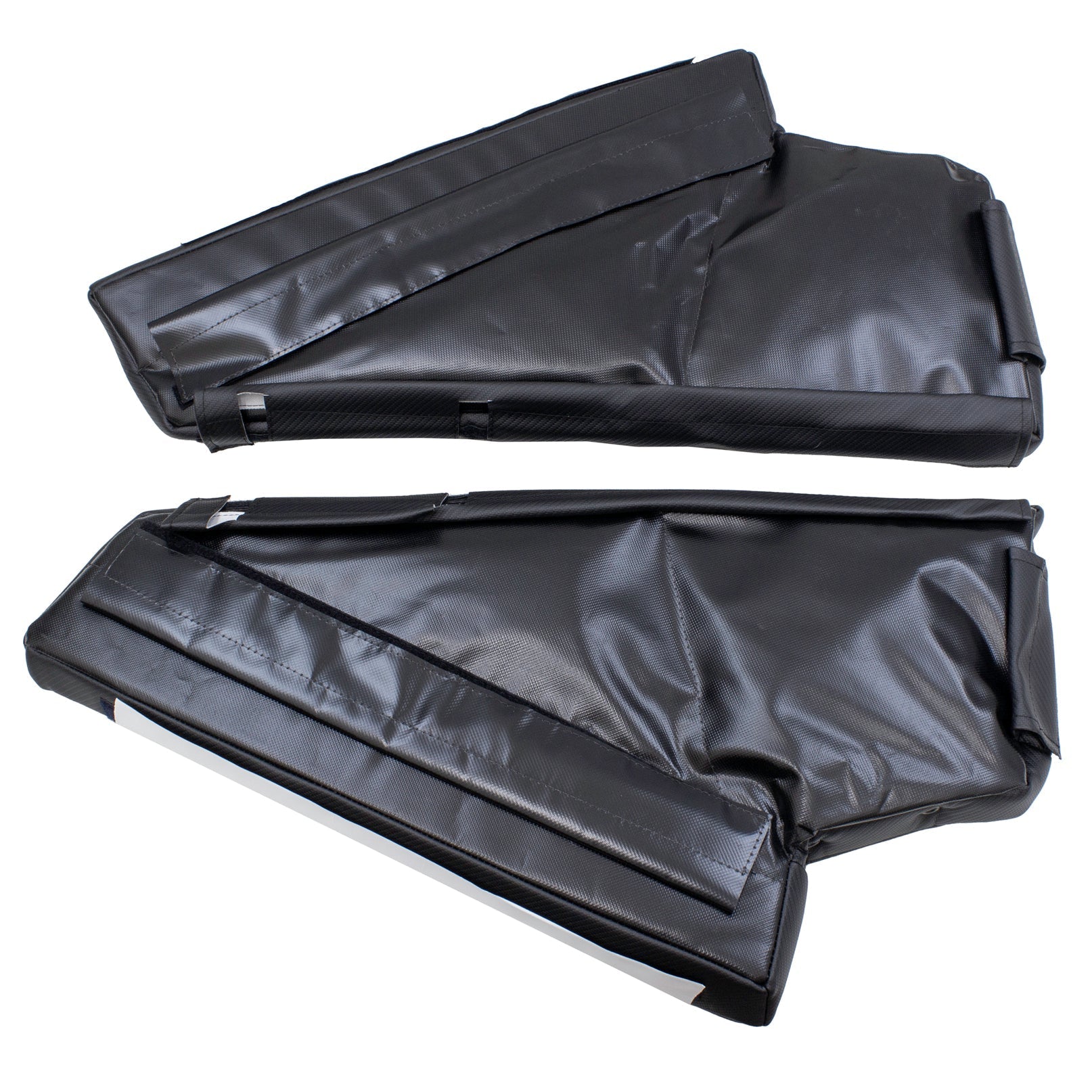 Photo of Polaris Pro XP-2/Pro R-2/Turbo R-2 Front Hi-Bred Door Storage Bags by SDR Motorsports - Premium Door Bags & Door Accessories for UTVs / Side by Sides
