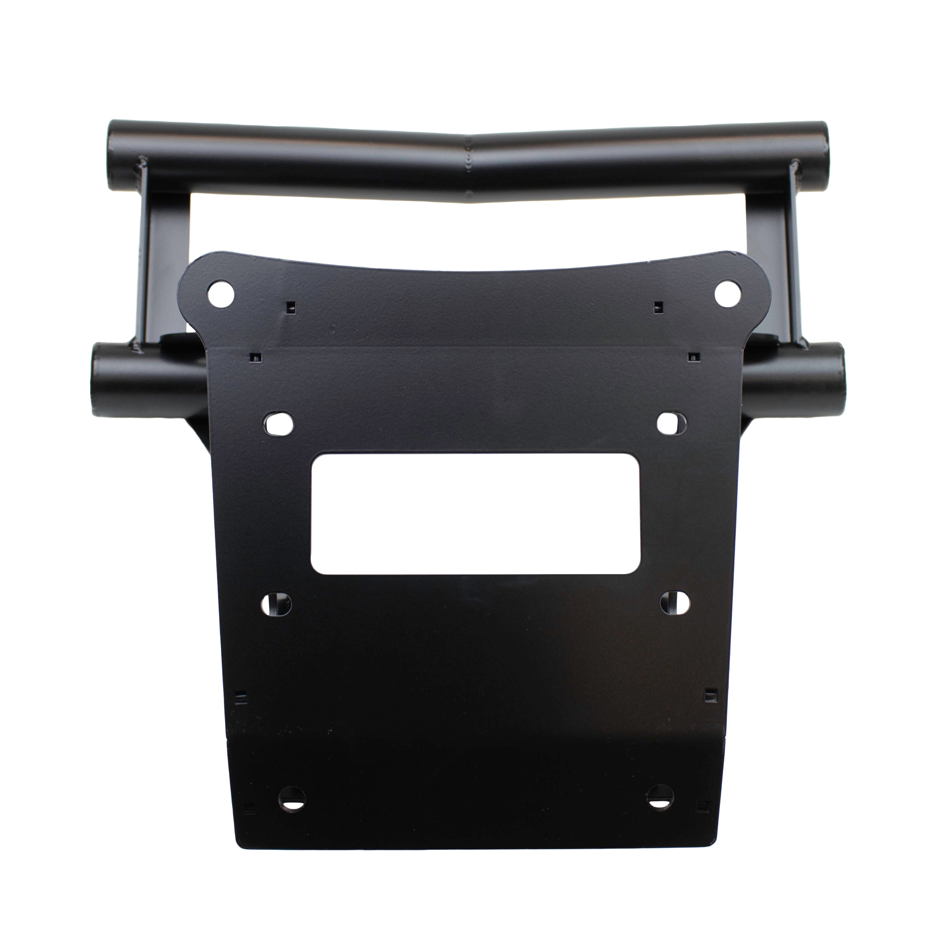 Photo of Polaris Pro R / Turbo R Baja Double Tube Front Bumper by SDR Motorsports - Premium Bumpers for UTVs / Side by Sides