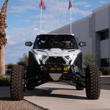 Polaris RZR Pro Series V2 Race Front Bumper – product detail 4