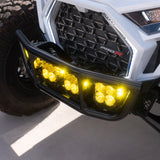 Polaris RZR Pro Series V2 Race Front Bumper – product detail 8