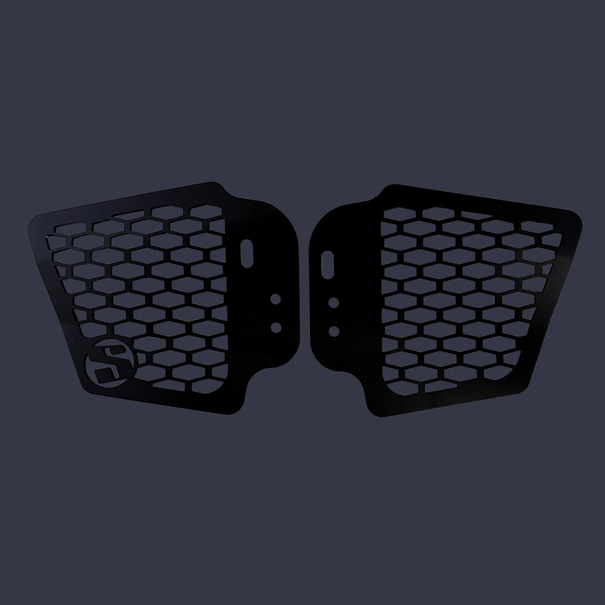 Polaris RZR Pro R/Pro S CV Boot Guard