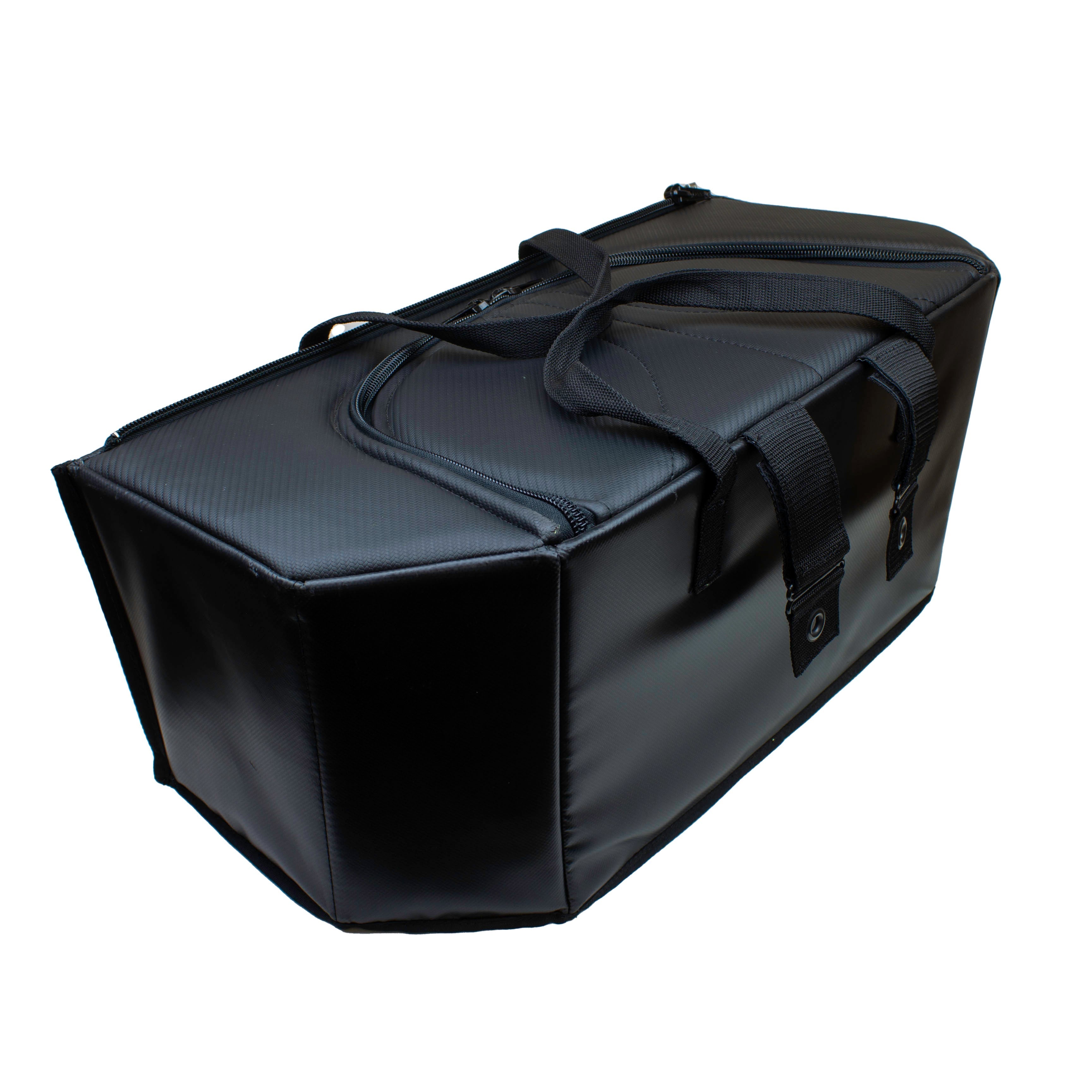 Photo of Polaris Pro XP Hi-Bred Bed Cooler/Storage Bag by SDR Motorsports - Premium Storage for UTVs / Side by Sides