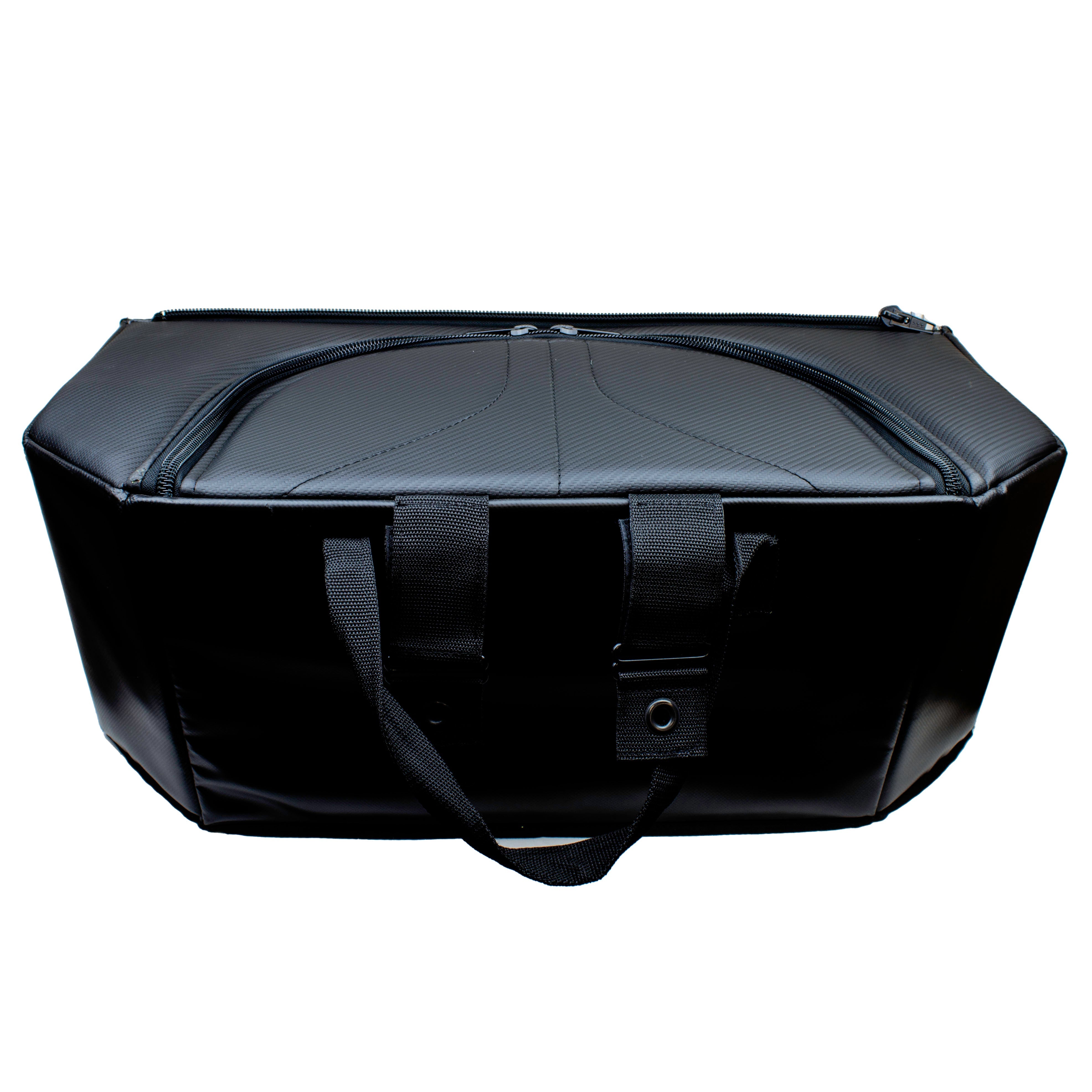 Photo of Polaris Pro XP Hi-Bred Bed Cooler/Storage Bag by SDR Motorsports - Premium Storage for UTVs / Side by Sides