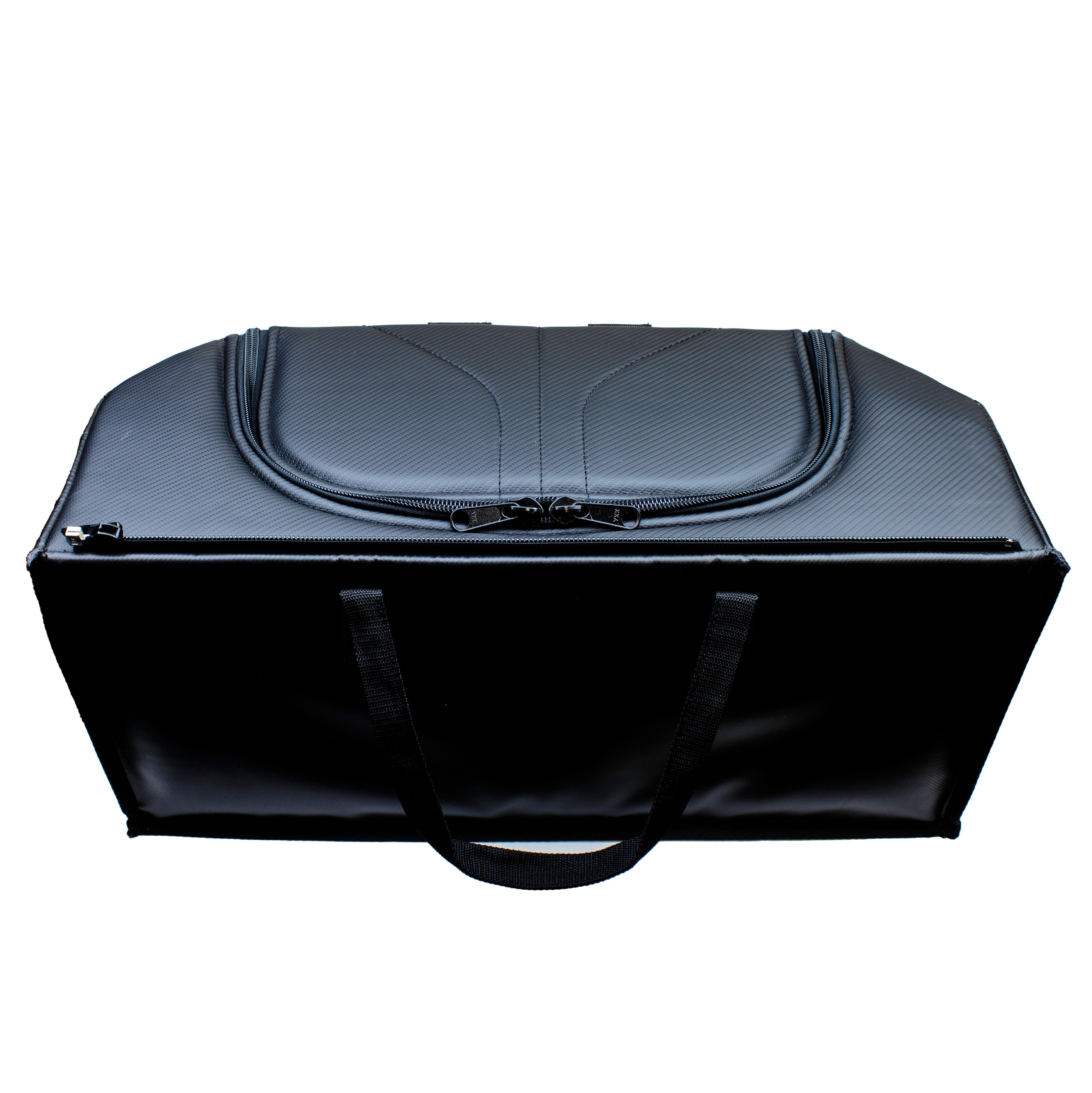 Photo of Polaris Pro XP Hi-Bred Bed Cooler/Storage Bag by SDR Motorsports - Premium Storage for UTVs / Side by Sides