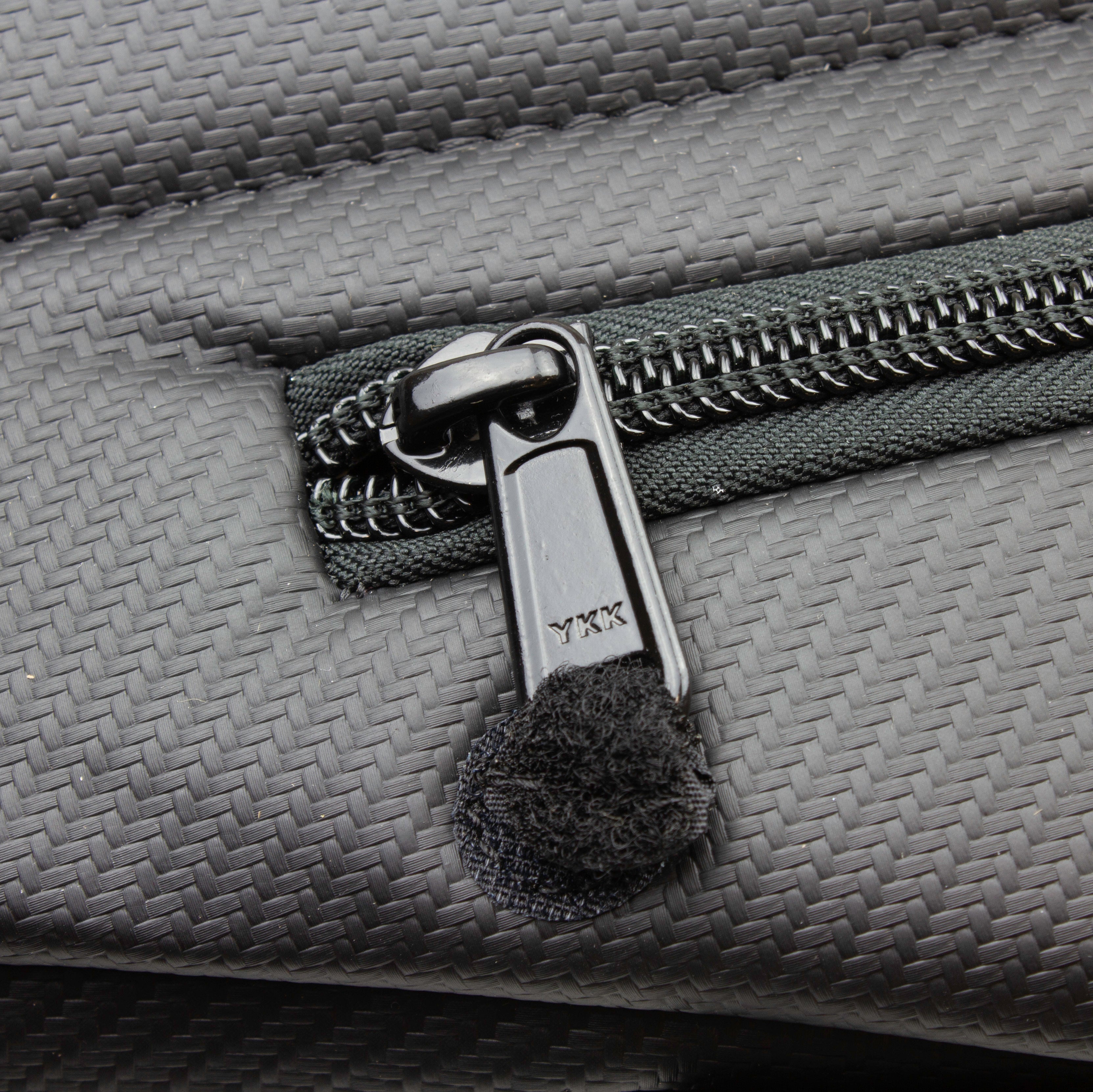 Photo of Polaris Pro XP-4/Pro R-4/Turbo R-4 Front Hi-Bred Door Storage Bags by SDR Motorsports - Premium Door Bags & Door Accessories for UTVs / Side by Sides