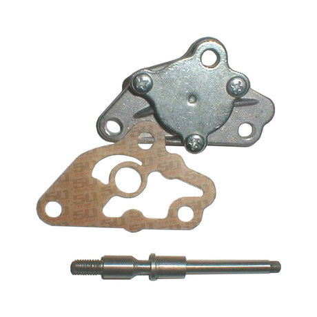 High Volume Oil Pump - Vintage Honda Z50