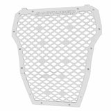 50 Caliber Racing CNC Billet Grill for RZR XP Turbo (2017-2018)