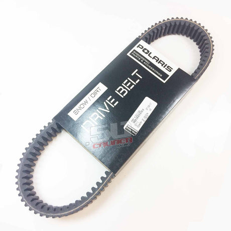 OEM Polaris Drive Belt for RZR XPT, RS1, Ranger 1000XP