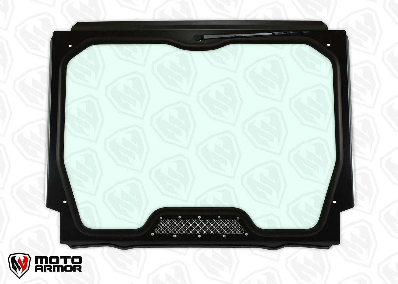 Photo of Moto Armor Replacement Glass for Polaris Models by Moto Armor - Premium for UTVs / Side by Sides