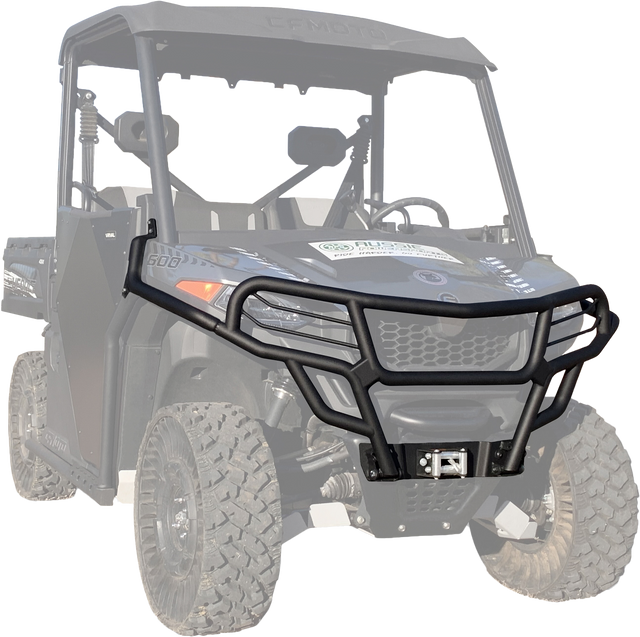 Photo of FRONT BUMPER by RIVAL POWERSPORTS USA - Premium Guards/Braces for UTVs / Side by Sides