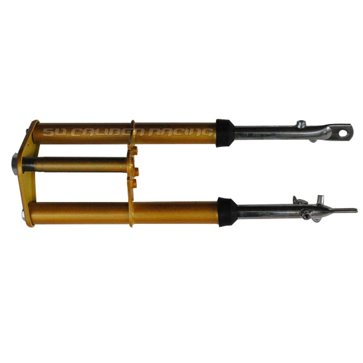 Honda CRF50 / XR50 Replacement Forks (1992+) | 50 Caliber