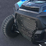 50 Caliber Racing CNC Billet Grill for RZR XP Turbo (2017-2018)