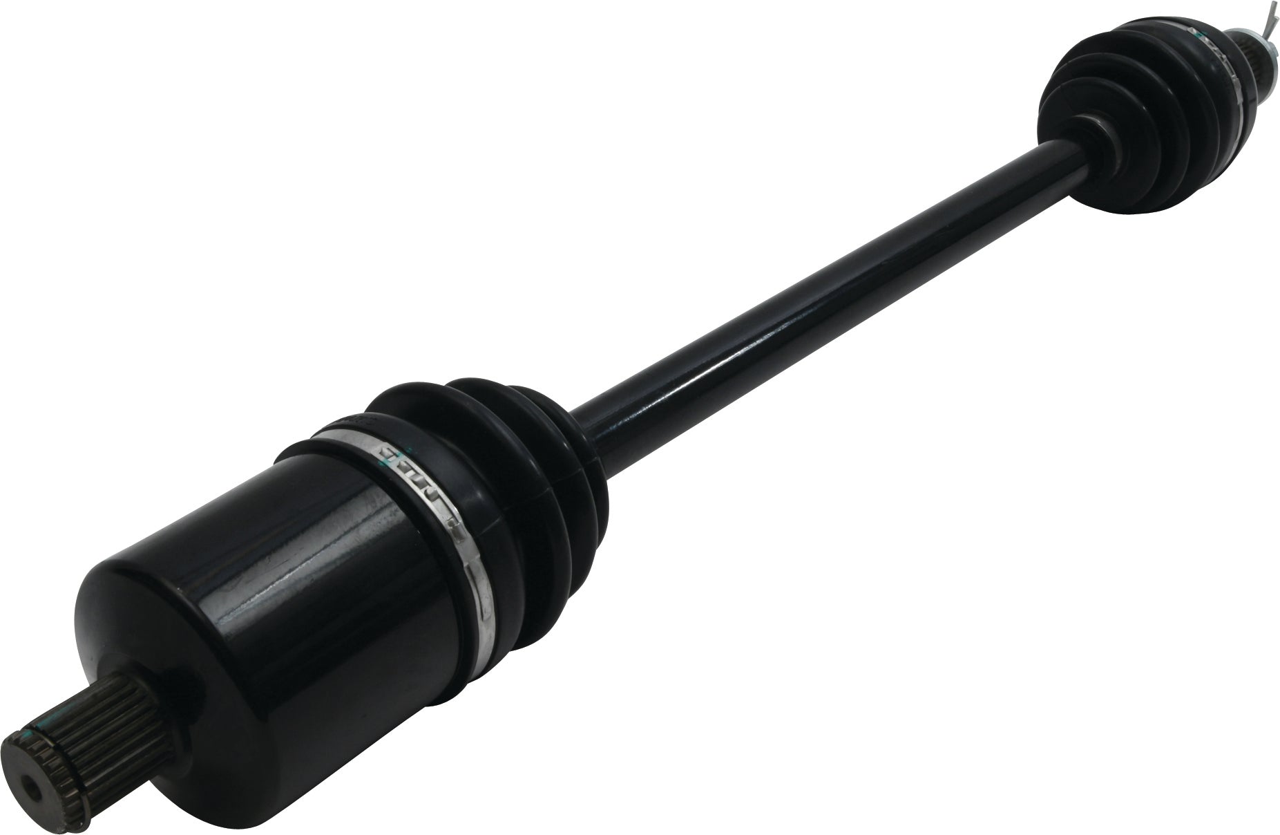 Photo of ALL BALLS 6 BALL HEAVY DUTY AXLE FRONT by ALL BALLS - Premium Drive for UTVs / Side by Sides