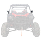 Polaris General A-Pillar Pod Light Mounts