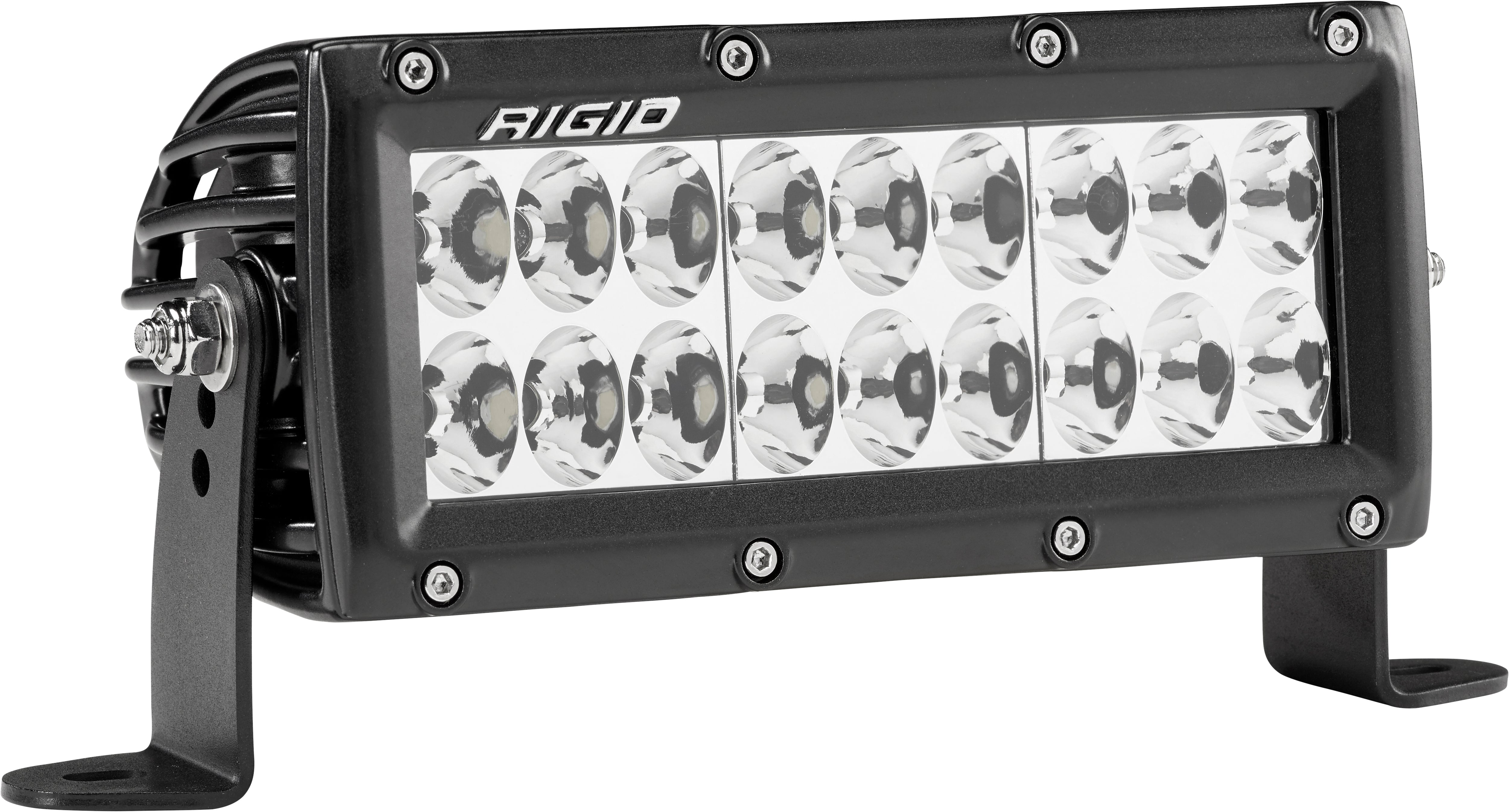 Photo of E-SERIES PRO 6" DRIVING by RIGID - Premium Illumination for UTVs / Side by Sides