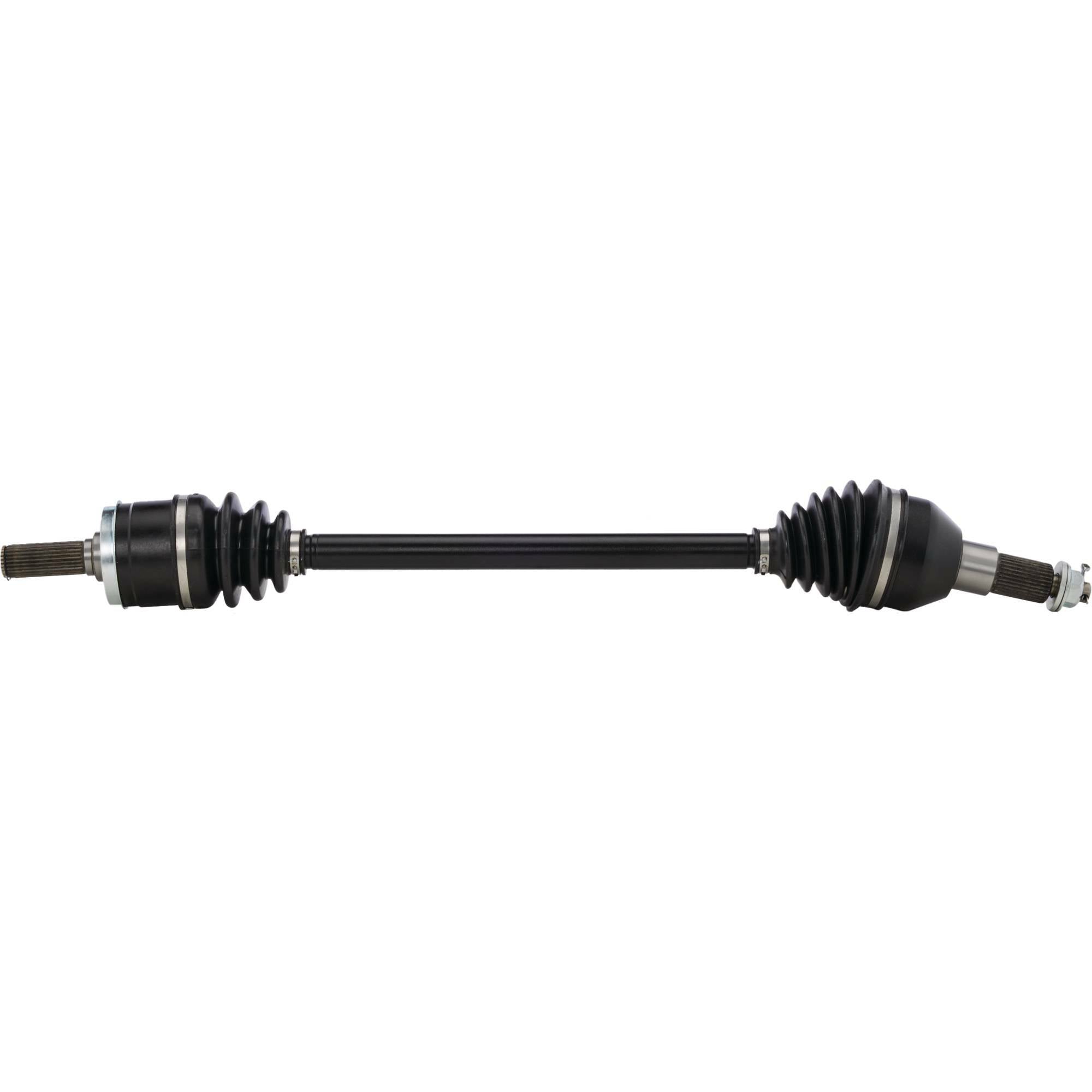 Photo of 8-Ball Extreme Duty Off-Road Axle for ATV/UTV Heavy-Duty Durability and Corrosion Resistance by ALL BALLS - Premium Drive for UTVs / Side by Sides