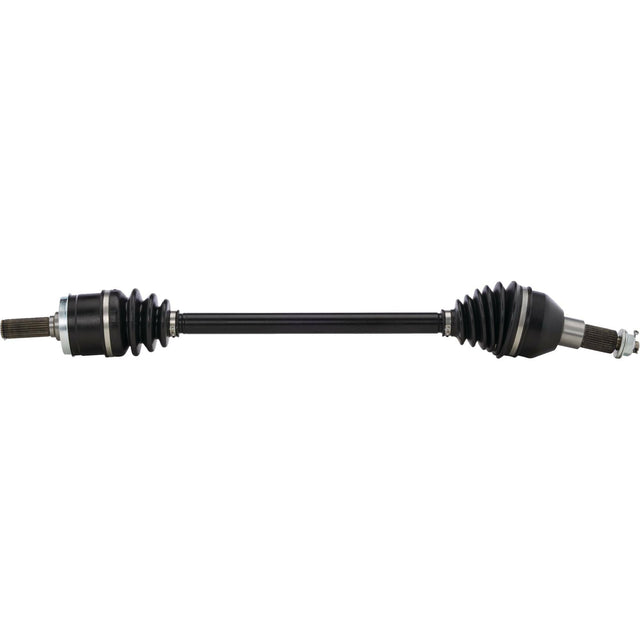 Photo of 8-Ball Extreme Duty Off-Road Axle for ATV/UTV Heavy-Duty Durability and Corrosion Resistance by ALL BALLS - Premium Drive for UTVs / Side by Sides