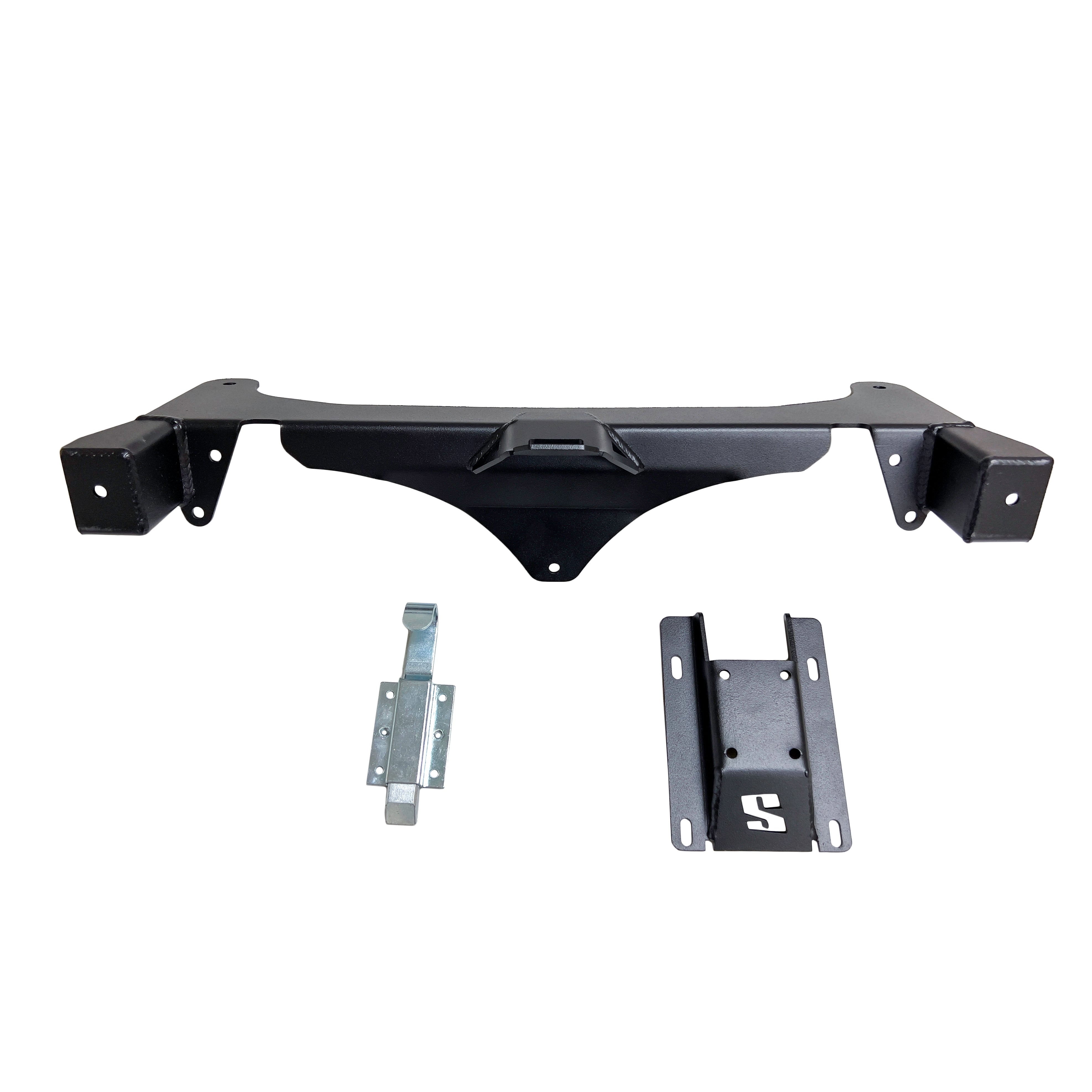 Photo of Adventure Rack Retrofit Kit by SDR Motorsports - Premium Storage for UTVs / Side by Sides