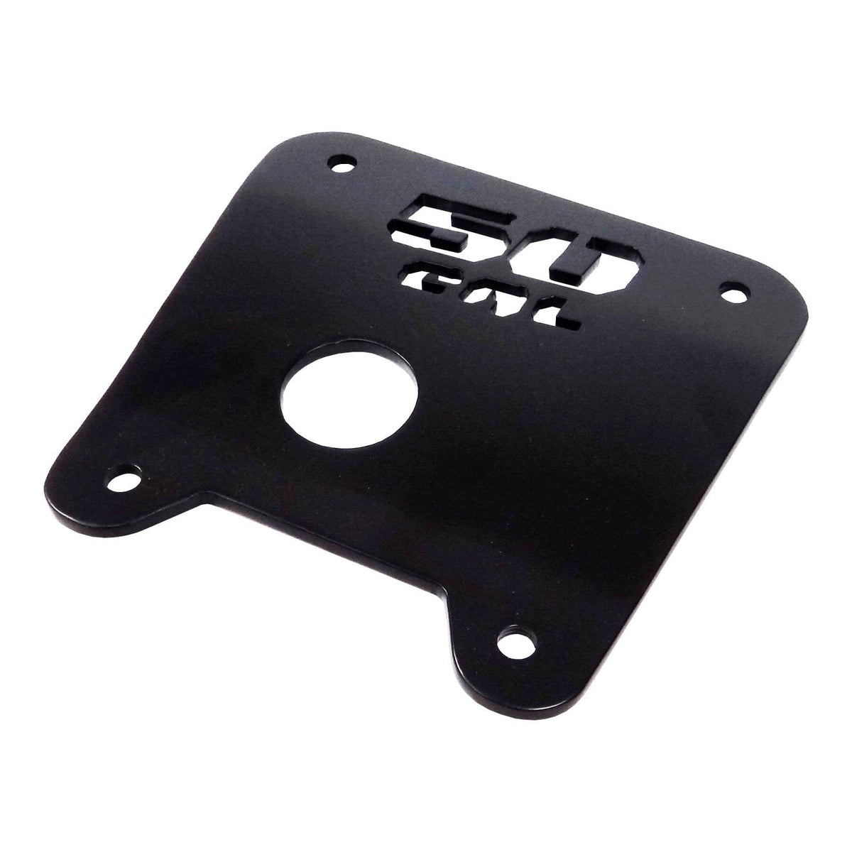 XP1000, Turbo & RS1 Heavy Duty Rear Plate