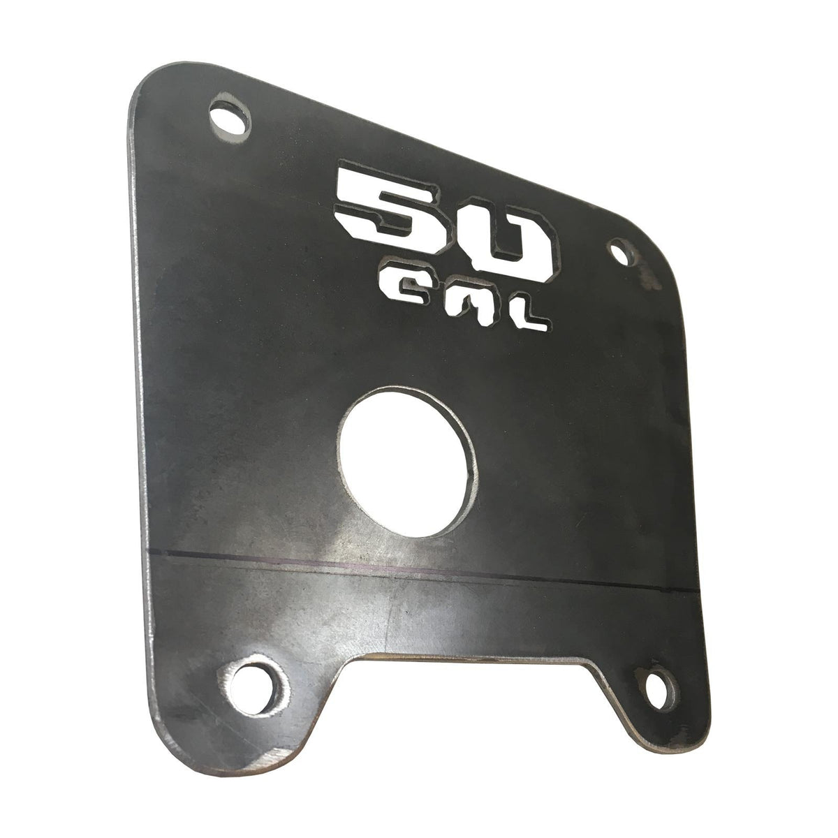 XP1000, Turbo & RS1 Heavy Duty Rear Plate