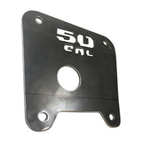 XP1000, Turbo & RS1 Heavy Duty Rear Plate