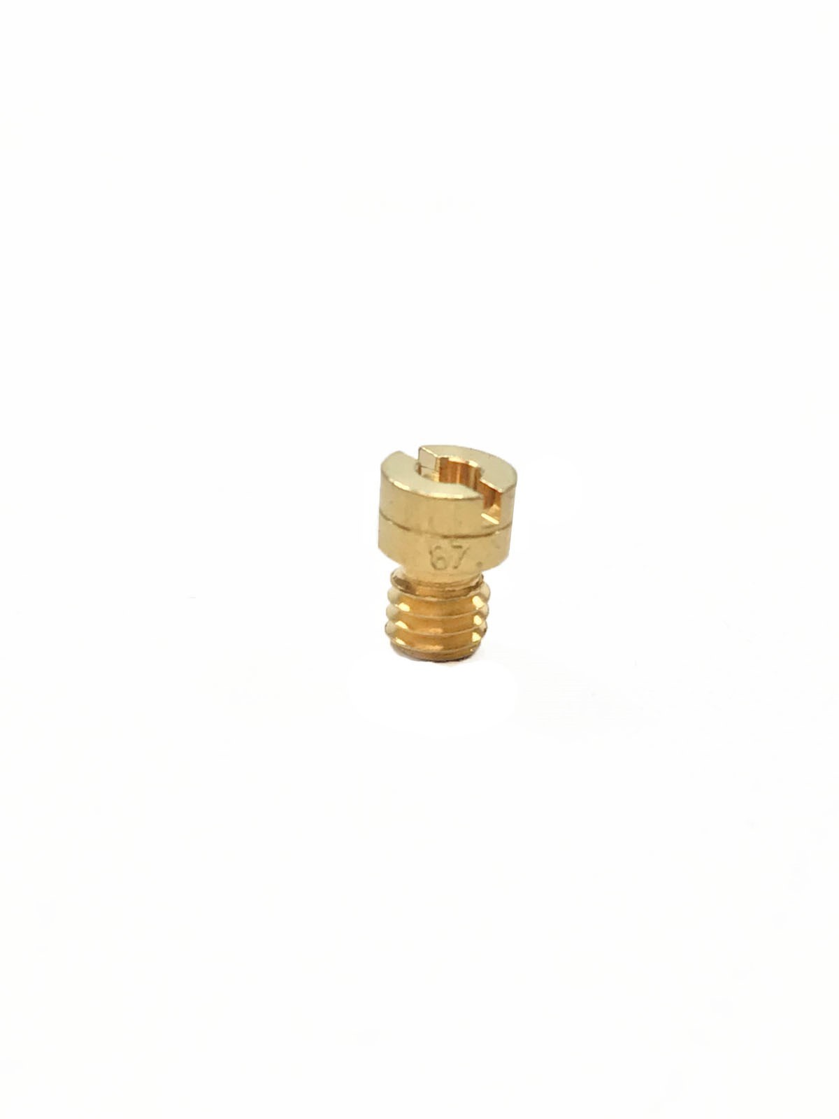 50 Caliber Racing Main Jet kit for 20mm Carburetor